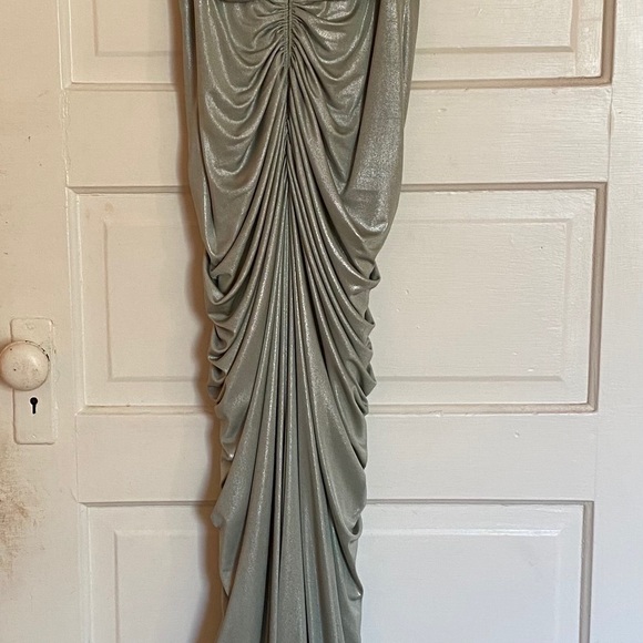 Light Green Prom Dress/Formal Dress - Picture 1 of 6